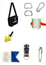 DS05 Diver Set Five