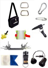 DS08 Diver Set Eight