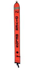 Z62   Performance Diver  Deployable Surface Marker Buoy