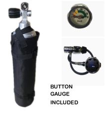 EA05BEGNC  19 cu/ft S19 2.8 Litre Cylinder Alternative Air Source set