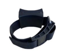 EA13BNC Heavy Duty Professional  Pony Bottle Bracket