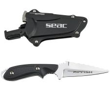 K33NC   RIP FISH KNIFE