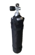 G11G  S19 Cu Ft  Pony Bottle Bag