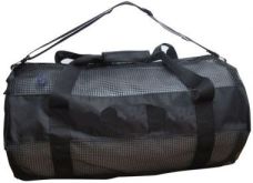 G14C  Heavy Duty Mesh Duffel Bag
