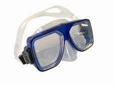 M25 Gauge Reader Mask