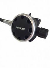R02H   Performance Diver R2H 2nd Stage Hookah Set