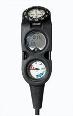 C05NDI Genesis Scuba Resource Pro Computer TRIPLE Performance Combo