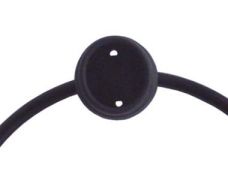 C17NC   Genesis Scuba Computer Hose Mount Boot 