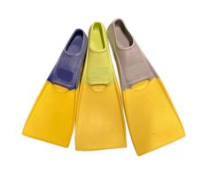 F02C   Performance Diver Kids Fins