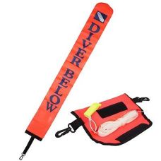 Z16A   Performance Diver Deployable Surface Marker Buoy