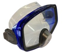 M14A   Performance Diver MX One Purge Mask