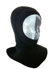 H01    Performance Diver Neoprene Hood