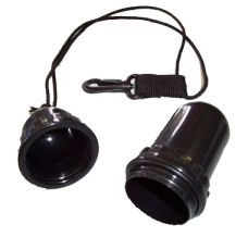 Z56  Divers Dry Canister Small
