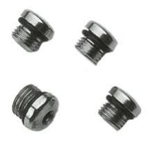 Z110NC     1st stage port plugs - set of 4