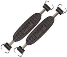 Z76   Performance Diver Power Fin  Spring straps 