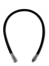 Z89NC  Braided regulator LP hose