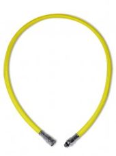 Z90NC   Braided octopus LP hose