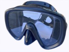 M28  Aquatec MK 500 Wide Vision Panoramic View Mask