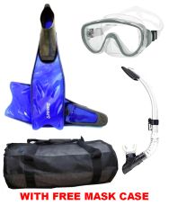 MSF5SERENITYWITH MESH DUFFELNC
