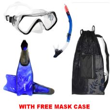 MSF7MX2000SNORKELBAGSETNC