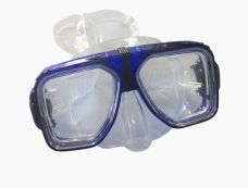 M14   Performance Diver MX 10