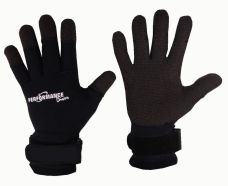 G12B   Performance Diver Heavy Duty Gloves made with KEVLAR