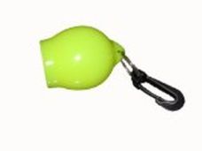 Z33   Performance Diver Octopus Holder Round