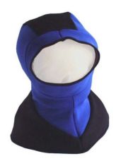 H01B    Performance Diver Polartec Hood