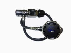 R01A    Performance Diver R1A Regulator Set