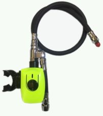 R09B   Performance Diver Air 2 Octopus