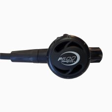 R04S   Performance Diver P600 Second Stage & Hose