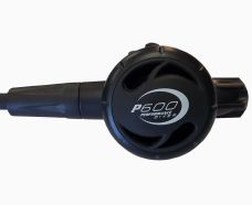 R05SNC   Performance Diver P600 Second Stage & Hose