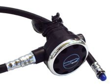 R01E    Performance Diver 2nd Stage & Hose For R1A / R1B Sets