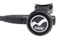R03   Genesis Scuba Yukon Regulator Set