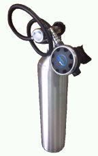EA05   S19 19 cu/ft  Alternative Air Source