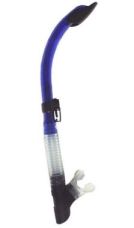 S12B     Performance Diver Drytop Snorkel