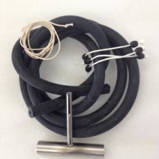 SPRK   Speargun Rubber Rigging Kit