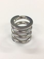 Parts16   Sherwood Scuba Regulator Main Spring  5105-12
