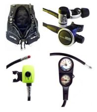 ST0013NC   Pro 2000 / GS2000 / Performance Twin Set