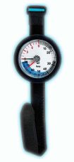 G01E   Performance Diver Wrist Depth Gauge 