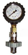 Z43A   Performance Diver Tank Pressure Gauge DIN