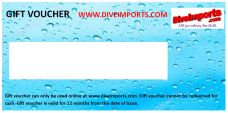 Gift Vouchers