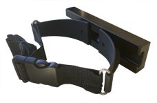 Z55CBBNC SCUBA CYLINDER BOAT BRACKET