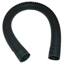 CL10   430mm corrugated BCD hose
