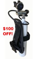 C01CWST6NC 3 LITRE PONY BACK PACK SET