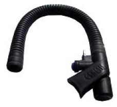 CL09   BCD corregated hose & Genesis power inflator