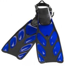 F02A   Performance Diver Prodigy Fins - Open Heel