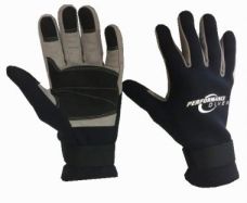 G12AB   Performance Diver Cray Gloves AB