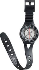 C02D   Sherwood Scuba Wrist Compass