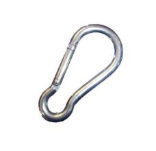 CL07   Performance Diver - 304 Stainless steel Carabiner